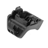 Mazda CX-5 (2016) Black Center Console Latch Lid Lock