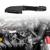 Mercedes-Benz A200 2013-2020, Black, OEM No.A6510900000 Car Intake Hose