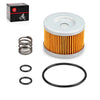 Honda FourTrax 250 TRX250 / TRX250R / TRX250X 85-92 Oil Filter O-Ring w/Spring