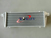 Aluminum Intercooler 450mm x 230mm x 52mm