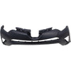 Bumper Cover Fascia Front for Toyota RAV4 2016-2018