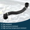 BMW X4 Cooling Liquid Tube Radiator Hose (2015-2018)