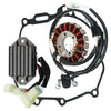 Yamaha YZ450FX WR450F Stator Regulator Rectifier Gasket (2016-2018)