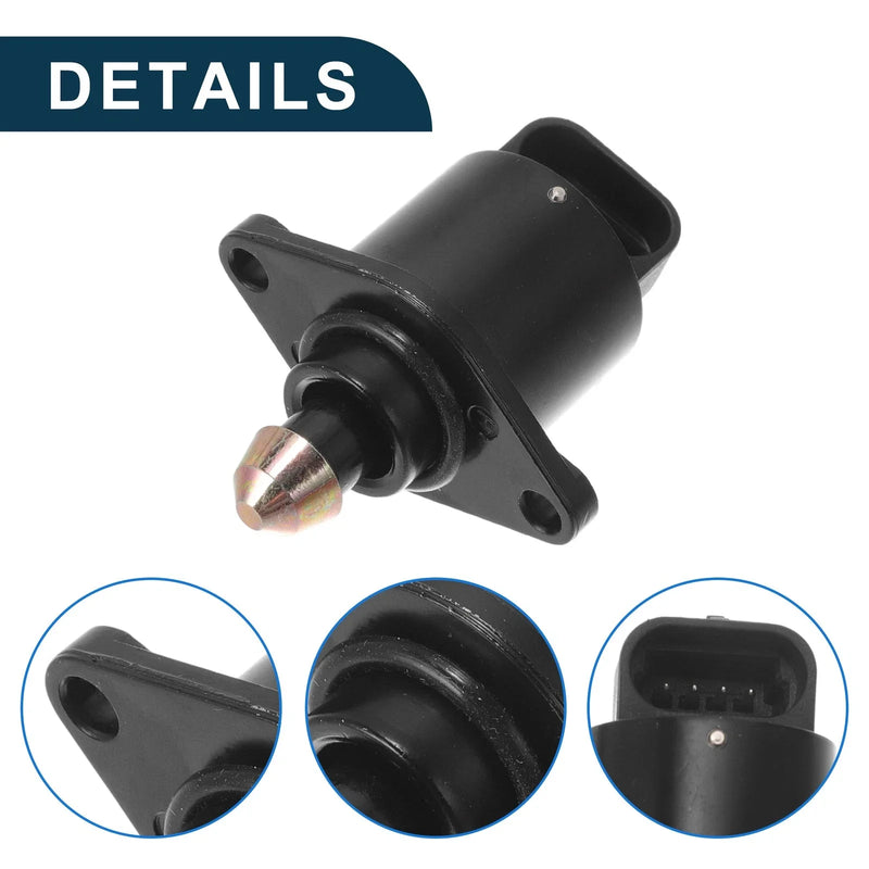 Land Rover Discovery Idle Air Control Valve (1996-1998)