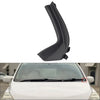 Nissan Versa Front Left Cowl Extension Cover Water Deflector (2007-2012)