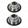 Mercedes-Benz W204 W209 SLK250 Camshaft Adjuster Actuator Gear (2008-2016)