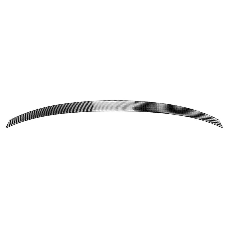 Audi A5 Sportback 2017-2024 Rear Trunk Spoiler Wing