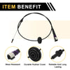Cadillac Escalade Auto Transmission Gear Shifter Cable (2007-2014)