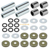 Suzuki LT-Z400 Quadsport Front Lower A-Arm Bushing Shaft Seal (2003–2014)