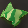 SUZUKI GSX-S1000 Green Front Headlight Guard Lens Cover (2017-2021)