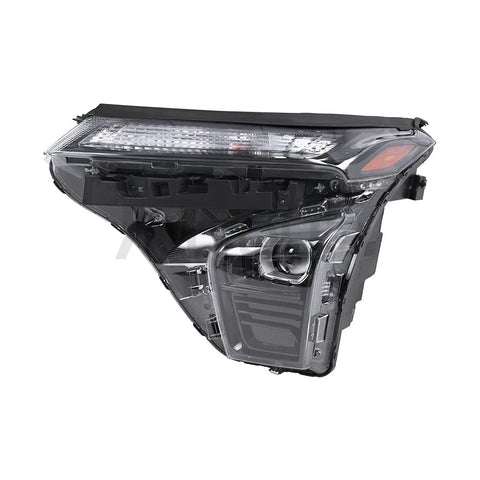 Chevrolet Trax Headlight (2024–2025)