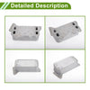 BMW 1 Series Engine Oil Cooler (2004-2013)