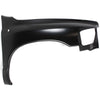 Capa Fender For Dodge Ram 1500 2004-2005 Front Driver and