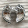 2001-06 Hyundai Terracan Front Corner Light Indicator Lamps