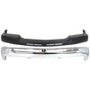Bumper Kit For 2001-2002 Chevrolet Silverado 2500 HD