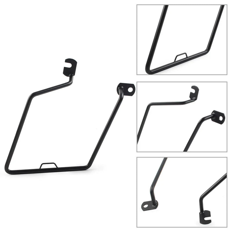 Kawasaki W400 W650 W800 Saddlebag Support Bracket (2006-2023)