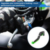 Yamaha WR125X Brake Clutch Levers / Adjustable Short Long / Levers