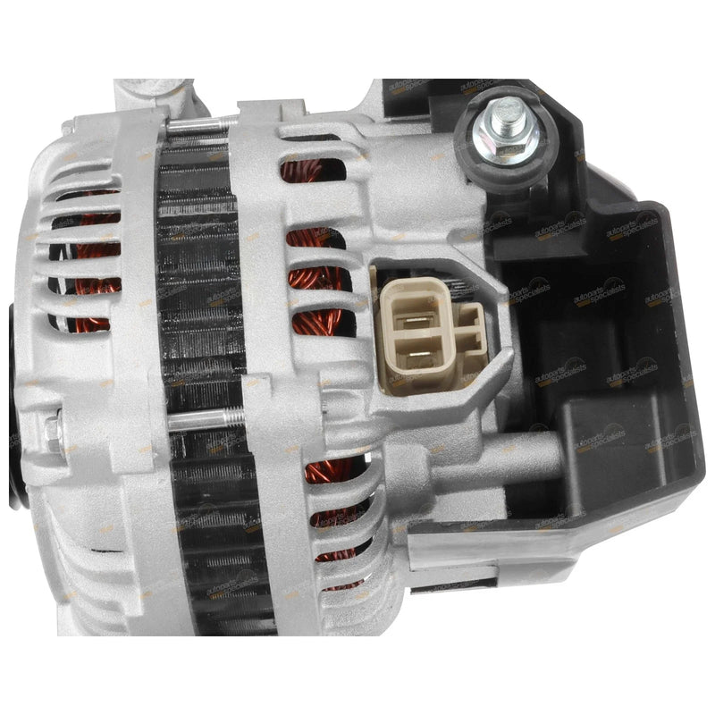 Mazda 3 4cyl 2.3L L3-T Alternator (2009-2012)