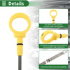 Chrysler Pacifica 6 Cyl 3.8L Engine Oil Dipstick (2005-2005)