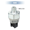 Toyota Scion Oil Pressure Switch Sensor