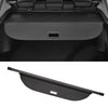 Mazda CX-7 Retractable Cargo Cover (2007-2012)
