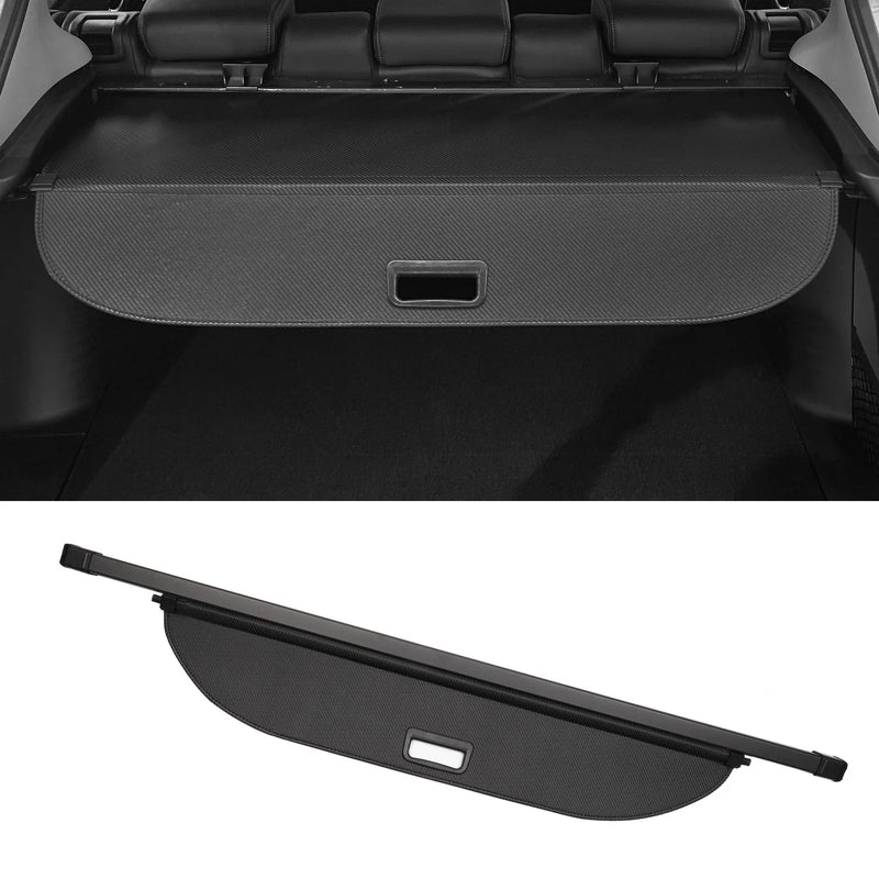 Mazda CX-7 Retractable Cargo Cover (2007-2012)