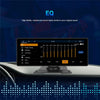 10.26" Wireless Carplay Android Auto Bluetooth Multimedia Screen + Camera