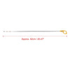 Nissan Engine Oil Dipstick (111404M500, 111403HC0A)