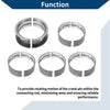 Chevrolet Cruze Main Bearing Set (2011-2015)