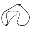 Honda Accord Sedan 2003-2007 FR RR Door Weatherstrip Rubber Set