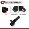Nissan Almera Tino 2.2dCi Crankshaft Position Sensor (2003-2006)