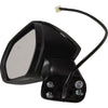 Mirrors Driver Left Side Hand Sedan for Toyota Corolla