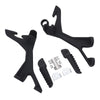Kawasaki Ninja 400 Z400 Passenger Footpegs Bracket (2018-2024)