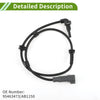 Chevrolet Spark ABS Wheel Speed Sensor