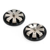 CFMoto 450SR 450SS 450NK Swingarm Bearing Covers (2022-2024)