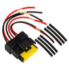 Nissan Sunny Qashqai Teana Tiida Tail Light Plug Cable Connector (2006-2019)