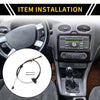 Ford F150 Auto Transmission Shifter Cable (2004)