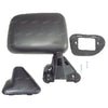 Toyota Hilux RH / Manual / Door Mirror (1983–2004)