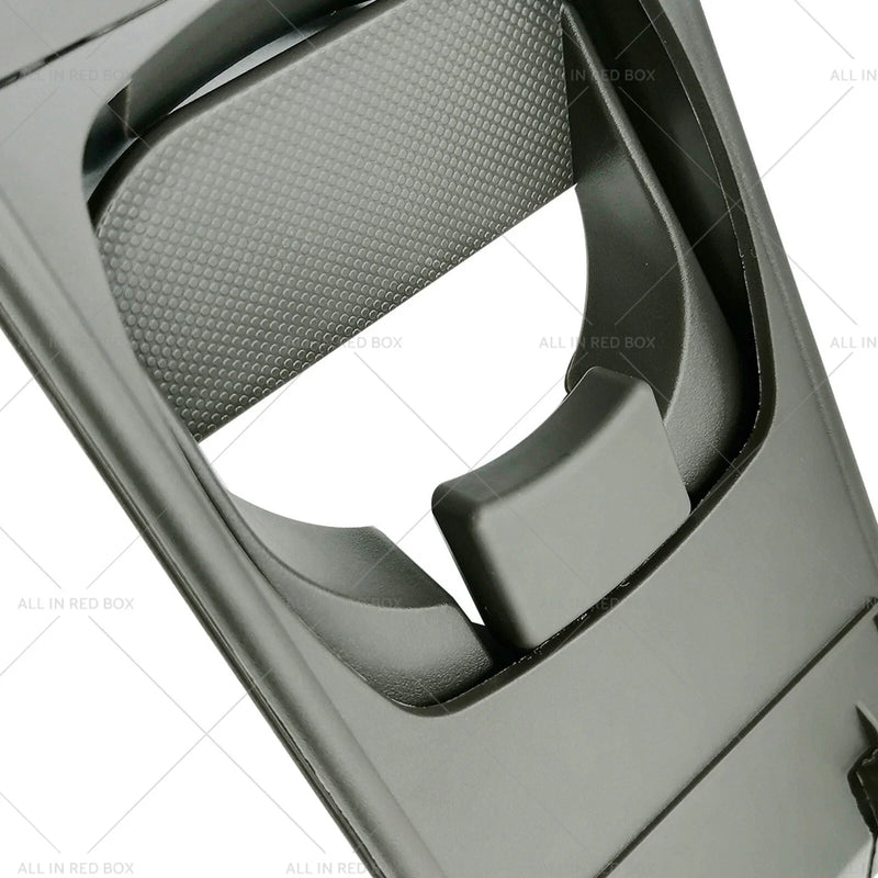 Toyota Hilux Vigo Fortuner Right Front Cup Holder Trim (2005-2014)