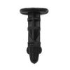 Toyota Camry Highlander 50pcs Plastic Car Rivet Clips Push Pins Fastener