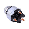 Car Trailer 4 Position Universal Ignition Switch with 2 Keys