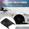 Subaru WRX Front Left Fog Light Grille Cover Trim (2015-2021)