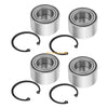 Arctic Cat 4 x Heavy Duty Wheel Bearings 30x55x32 (2005–2017)