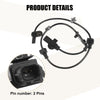 Honda Insight (2019-2021) 1.5L Electric Front ABS Sensors