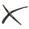 Renault Trafic II, Opel Vivaro Rear Wiper Arm & Blade (2001-2014)