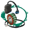 Suzuki GSX-R600 GSX-R750 Stator Regulator Rectifier Gasket (1996-2000)