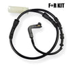 BMW E82 E87 E88 E90 E91 E92 E93 2 x Brake Pad Wear Sensors (2003-2013)