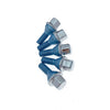 Dodge Dart, Jeep Compass, Cherokee 5x Wheel Lug Bolts (2013-2020)