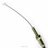 Suzuki GS500 GS500F Throttle Cable Set (2001-2009)