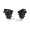 Dodge 2.5m Hose Windshield Washer Nozzles